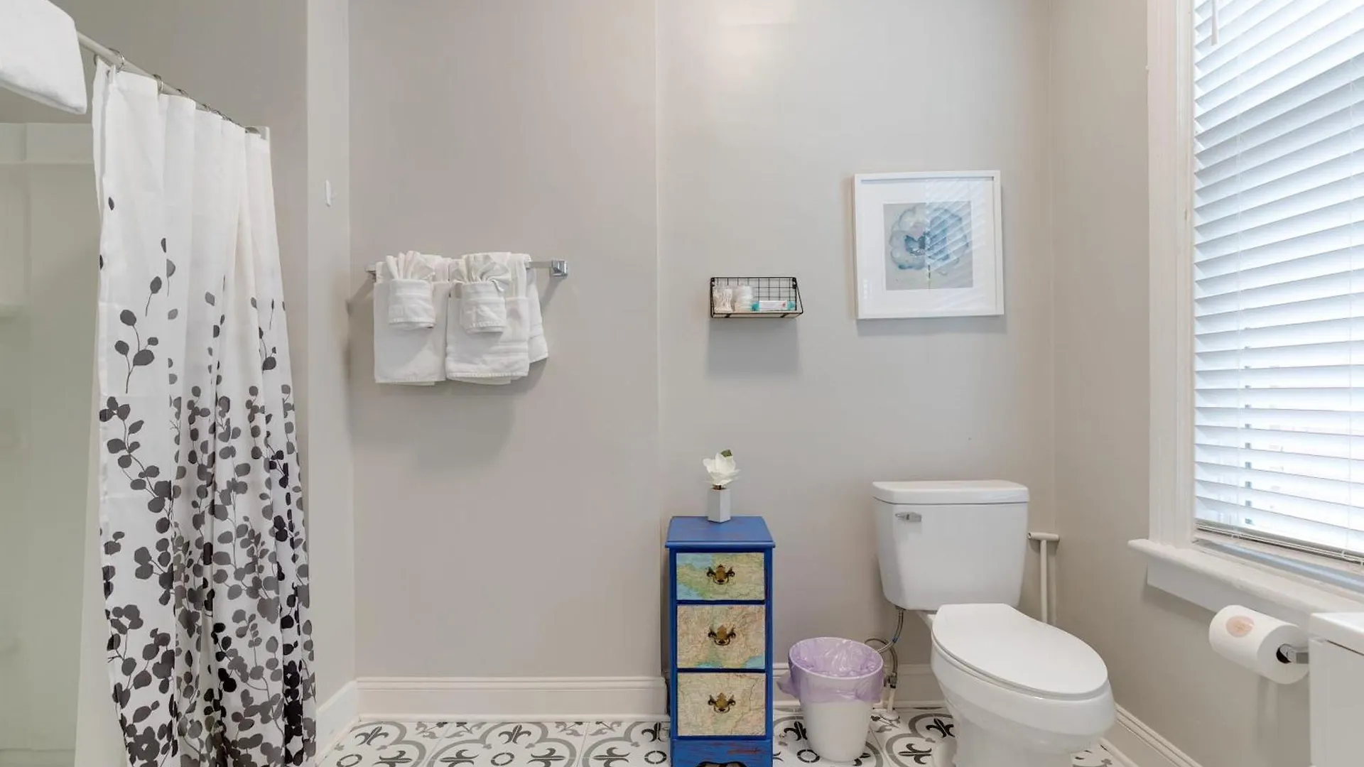 דירה ריצ'מונד G4 King Bed Central Location Museums Free Parking
