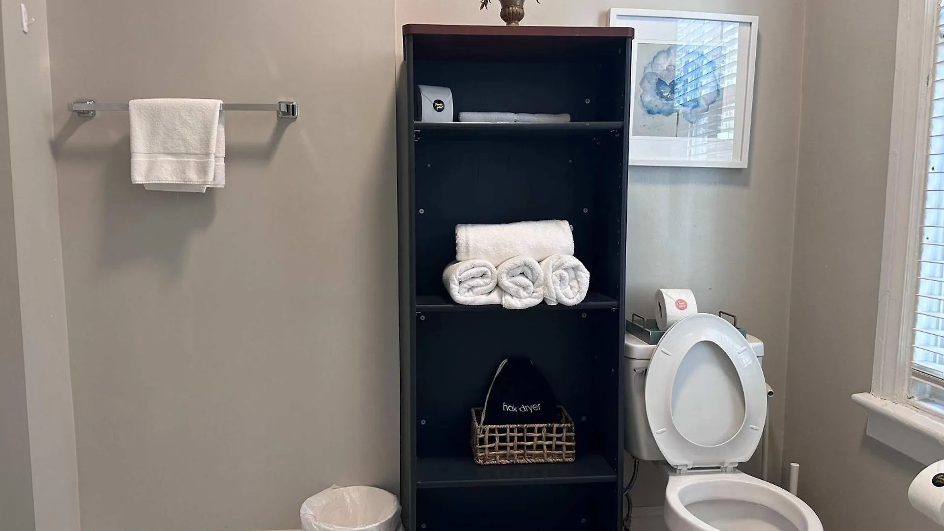 G4 King Bed Central Location Museums Free Parking Richmond